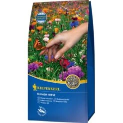 Kiepenkerl Blumen-Wiese 1 Kg