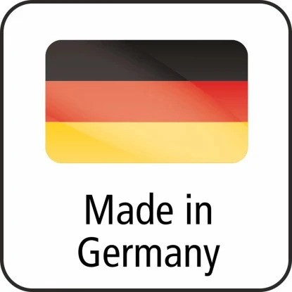 Scheurich Pflanzgefäß Lineo High Ø 39 Cm Schwarz Granit – Bild 7