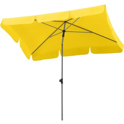 Schneider Sonnenschirm Locarno Zitrus 180 Cm X 120 Cm – Bild 2