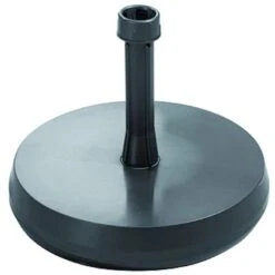 Schneider Beton-Schirmständer Ca. 20 Kg Anthrazit