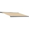 Wismar Kassettenmarkise S-Compact 450 Cm X 300 Cm Beige