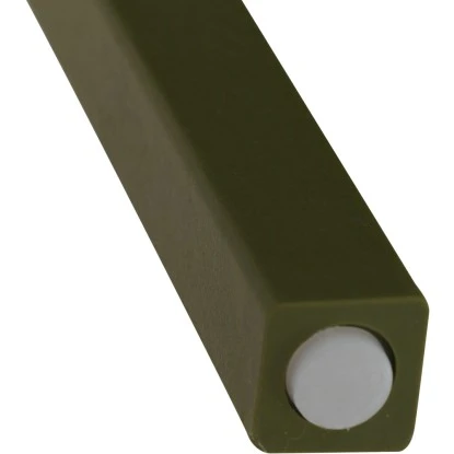 Siena Garden Lane Stapelstuhl 56 Cm X 46 Cm X 80 Cm Olive – Bild 11