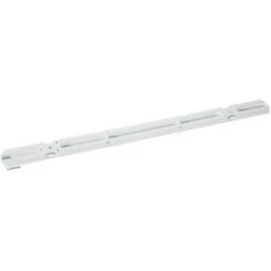 Lechuza Balkonkastenhalter Ergänzung Weiß