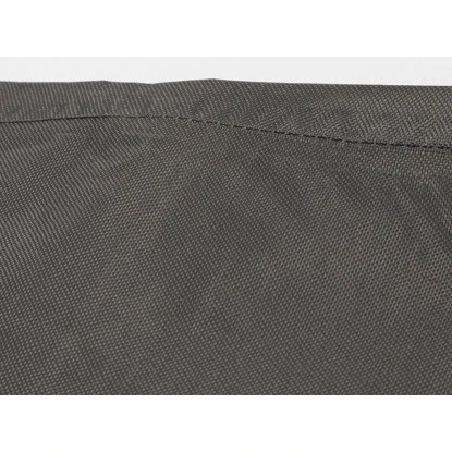 Perel Garten-Schutzhülle Für Runde Lounge-Gruppen 85 Cm X 260 Cm X 260 Cm – Bild 2