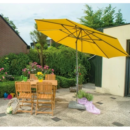 Siena Garden Falun Klappstuhl Beige 57x46x88 Cm FSC® – Bild 12