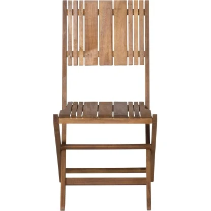 Siena Garden Falun Klappstuhl Beige 57x46x88 Cm FSC® – Bild 2