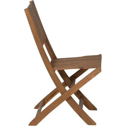 Siena Garden Falun Klappstuhl Beige 57x46x88 Cm FSC® – Bild 5