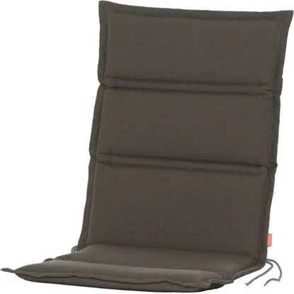 Siena Garden Centauri Auflage Zu Sessel Uni Olivgrün Ca. 110x48x3 Cm