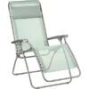Lafuma Mobilier Relaxsessel R Clip Batyline® Tilleul