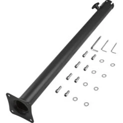 Ersatz-Schirmständer Für Tampico Ampelschirm Schwarz