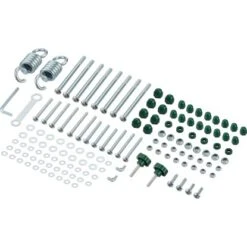 Montageset Für Valdivia Hollywoodschaukel 136-teilig