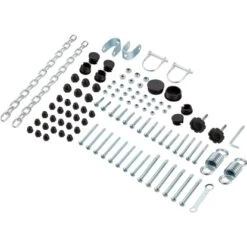 Montageset Für Huipoca Hollywoodschaukel 109-teilig