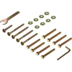 Montage-Set Für Tisch Tanami