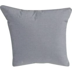 (Ersatz-)Eck-Rückenkissen Klein Für Garnet Eck-Diningset Grau