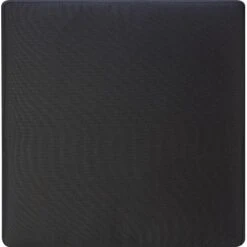 (Ersatz-)Ecksitzkissen Für Piegan Eck-Dining-Set Schwarz