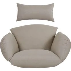 (Ersatz-)Kissen Für Hängesessel Shorea