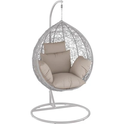 (Ersatz-)Kissen Für Hängesessel Shorea – Bild 2