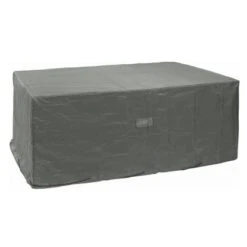 Schutzhülle Für Tisch Mit Stühlen 210 Cm X 160 Cm X 80 Cm, Mit Kordelzug