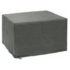 Schutzhülle Für Loungemöbel 130 Cm X 122 Cm X 76 Cm, Mit Reißverschlüssen