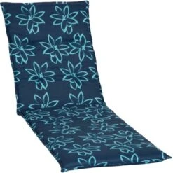 Beo Liegen-Saumauflage Bunde Blume