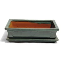 Bonsai Schale - Unterteller Ø Ca. 30 Cm