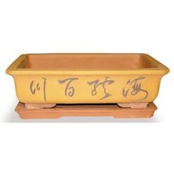 Bonsai Schale - Unterteller Ø Ca. 35 Cm