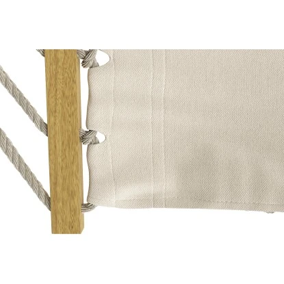 Hängematte Salcha Aus Polycotton Beige – Bild 4