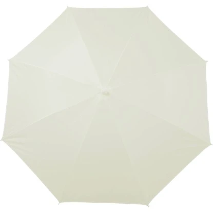 Marktschirm Ø 160 Cm Mit Push-Up Mechanik – Bild 15