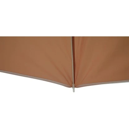 Marktschirm Ø 160 Cm Mit Push-Up Mechanik – Bild 6