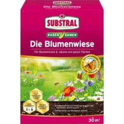 Substral Blumenwiese 30 M²
