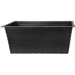 Pflanzwerk® Pflanzkübel-Einsatz Für Tub 30 Cm X 60 Cm X 30 Cm