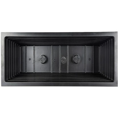 Pflanzwerk® Pflanzkübel-Einsatz Für Tub 30 Cm X 60 Cm X 30 Cm – Bild 2