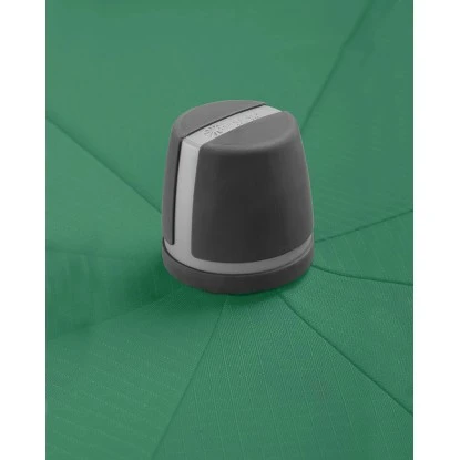 Schneider Schirme Balkonschirm Ø 200 Cm Grün Mit Push-Up Mechanik – Bild 3