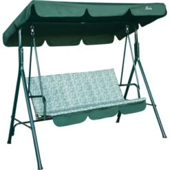 Bali Hollywoodschaukel