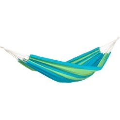 Amazonas Hängematte Santana Green