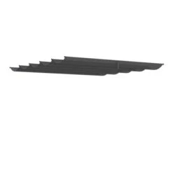 Siena Garden Dachbezug Für Schattenmanufaktur Anthrazit 300 Cm X 300 Cm