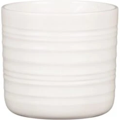 Scheurich Übertopf 850 Ø 19,6 Cm X 17,9 Cm Soft Wool