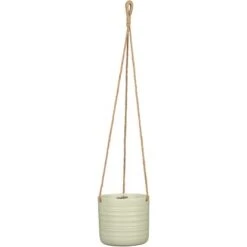 Scheurich Hängeampel 450 Ø 16,6 Cm Silent Green