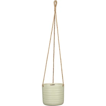 Scheurich Hängeampel 450 Ø 16,6 Cm Silent Green