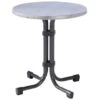 Best Tisch Boulevard Ø 60 Cm X 72 Cm Factory