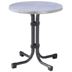 Best Tisch Boulevard Ø 60 Cm X 72 Cm Factory