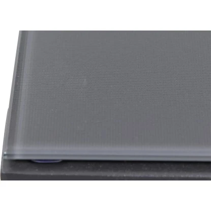 Siena Garden Lounge-Set Cosmo 3-tlg. Alu Grau Inkl. Kissen – Bild 17