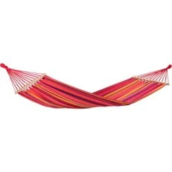 Stabhängematte Tonga Vulcano 200 Cm X 100 Cm