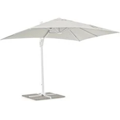 Bizzotto Ampelschirm Eden 2 M X 3 M