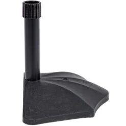 Yes Sonnenschirmständer Kalife Halbrund