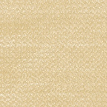 Segel Capri DR 4 X 4 X 4 M Champagne – Bild 5