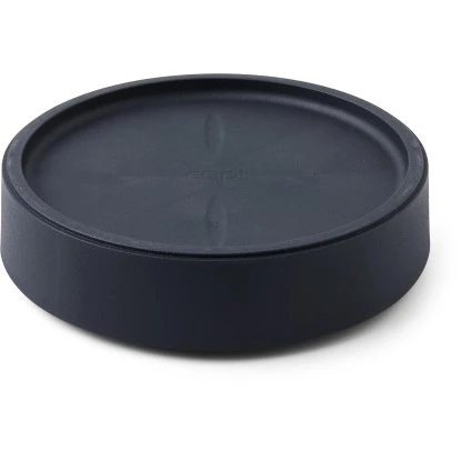 Capi Pflanzenroller Ø 30 Cm X 8 Cm Anthrazit