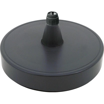 Sun Garden Sonnenschirmständer Easy Sun Senior Anthrazit 150 Kg