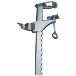 Balkonklammer Für Sonnenschirme Verzinkt